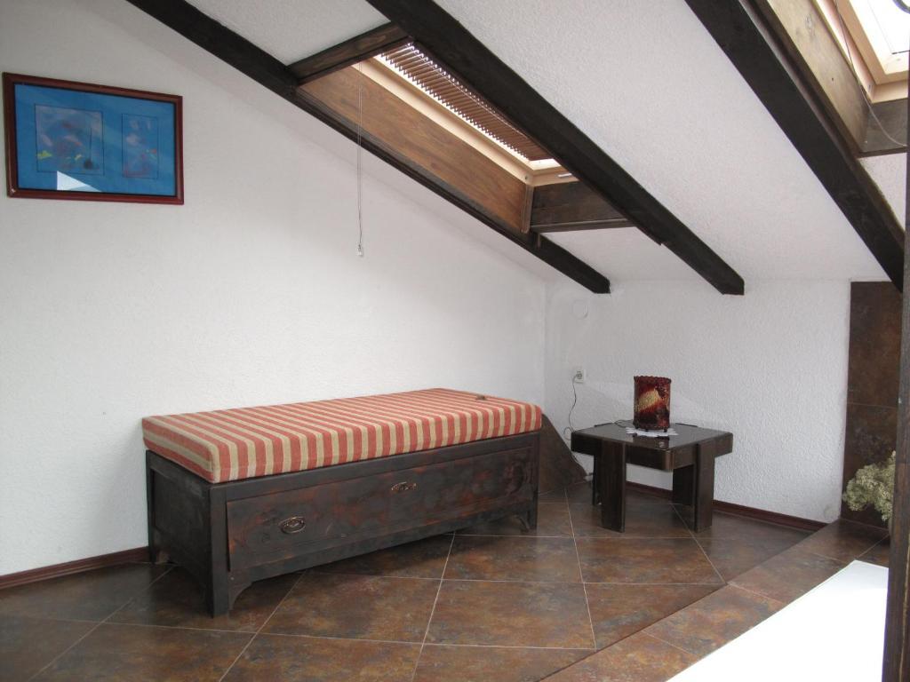 Villa Jovan Ohrid Room photo
