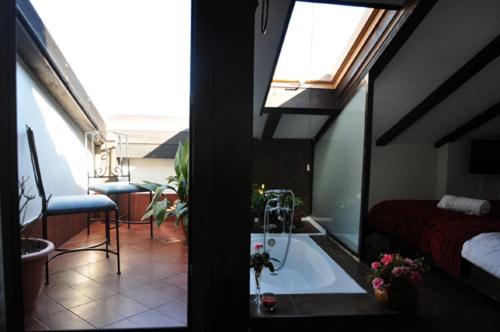 Villa Jovan Ohrid Room photo