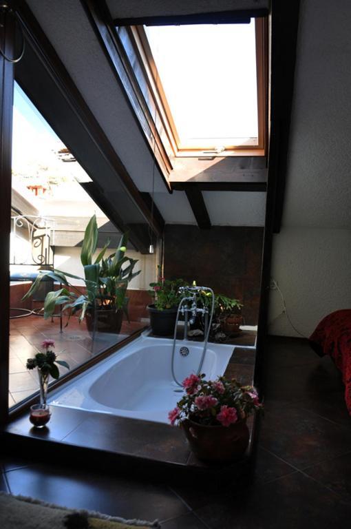 Villa Jovan Ohrid Room photo