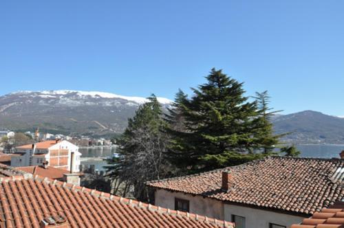 Villa Jovan Ohrid Room photo