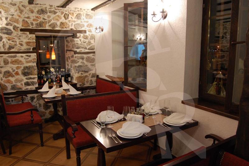 Villa Jovan Ohrid Exterior photo