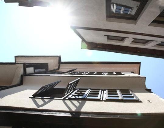Villa Jovan Ohrid Exterior photo