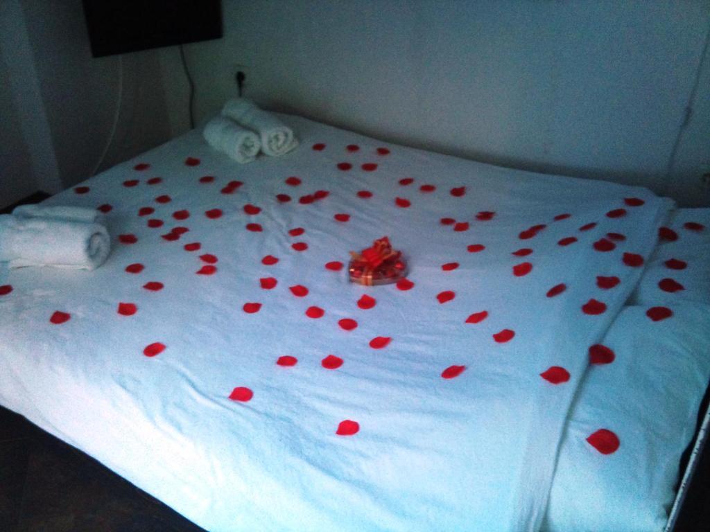 Villa Jovan Ohrid Room photo